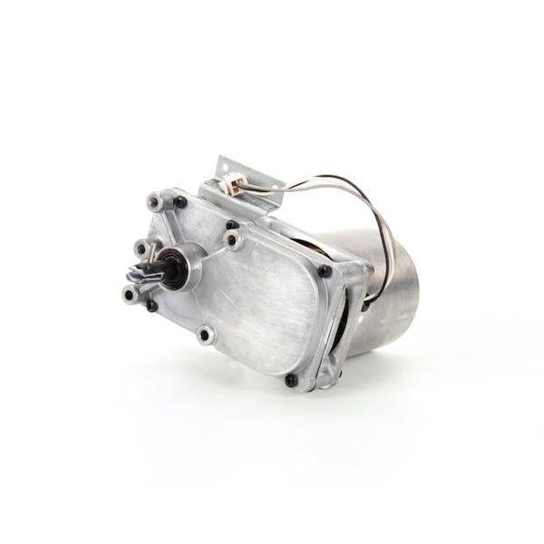 With Bearing 120 Volt Auger Motor Assembly